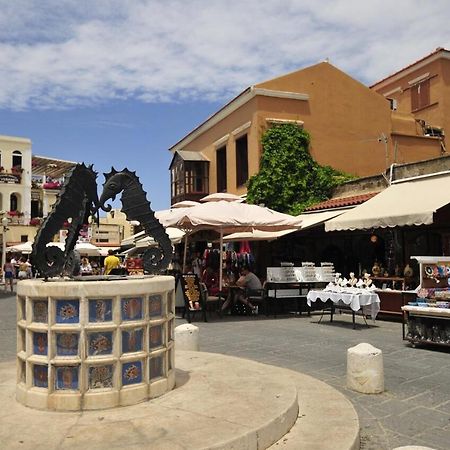 Old Town Maisonette Rhodes City Exteriör bild